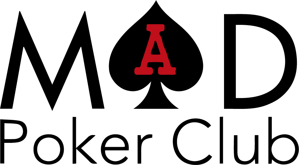Mad Poker